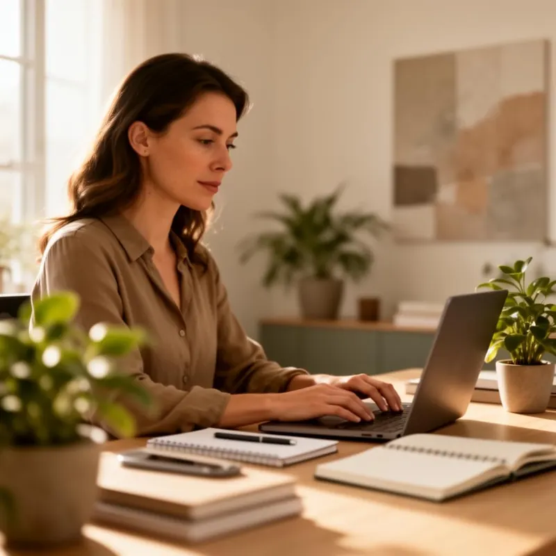 Independent Consultants