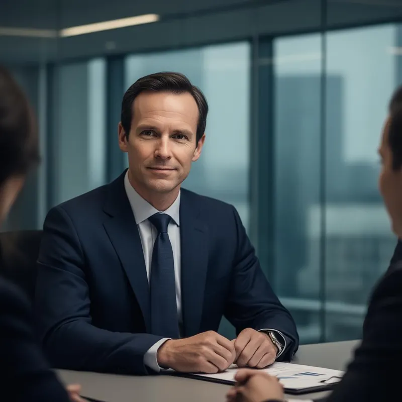 Executives & Leaders