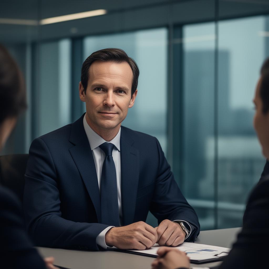 Executives & Leaders