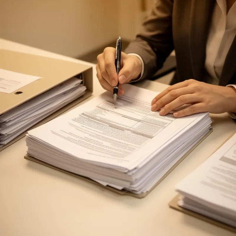 Regulatory Affairs