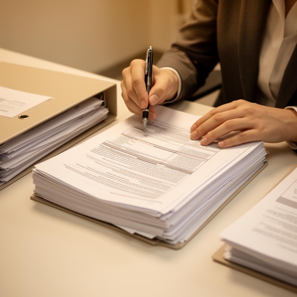 Regulatory Affairs